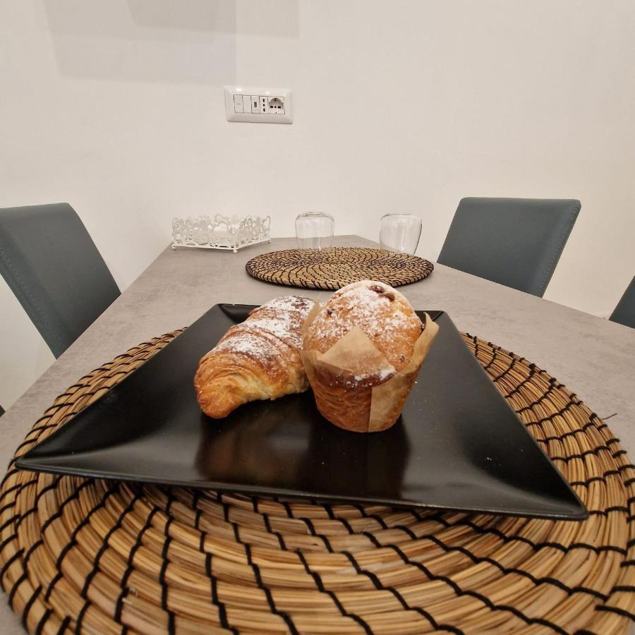 B&B Unici Grammichele Buitenkant foto