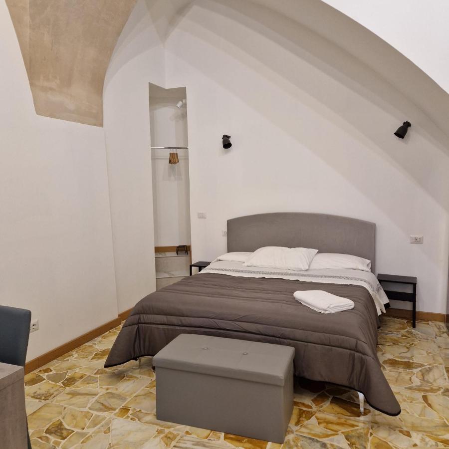 B&B Unici Grammichele Buitenkant foto