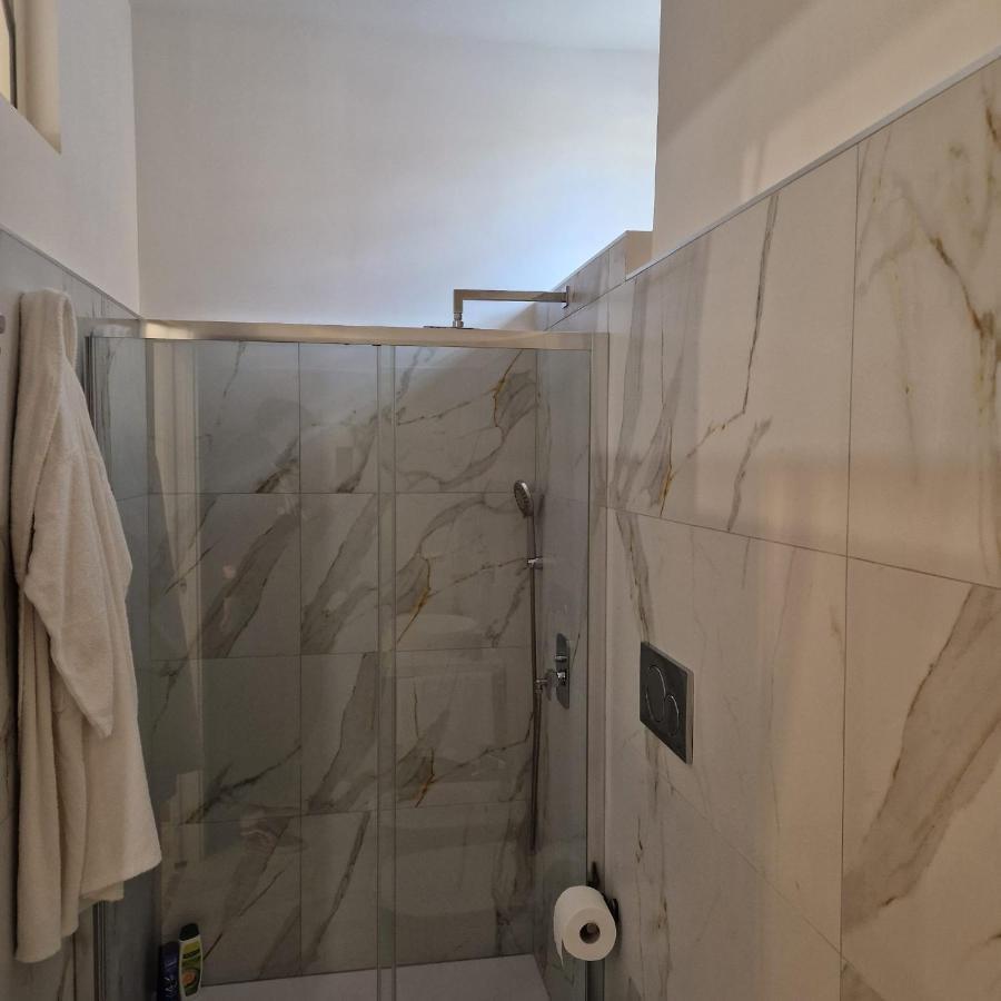 B&B Unici Grammichele Buitenkant foto
